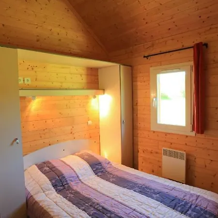 Resort Chalets De L'Eau Verte Champs-Sur-Tarentaine-Marchal